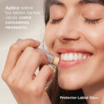 ISDIN – Protector Labial Baume à Lèvres Solaire SPF50 – 4g 5