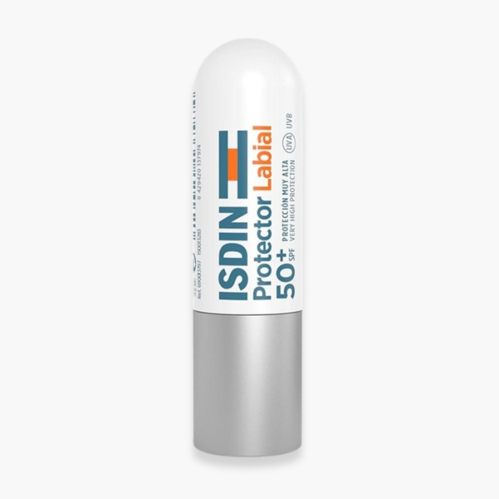 ISDIN – Protector Labial Baume à Lèvres Solaire SPF50 – 4g