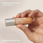 ISDIN – Protector Labial HV Baume à Lèvres Solaire SPF30 – 4g 7