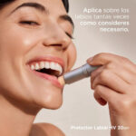 ISDIN – Protector Labial HV Baume à Lèvres Solaire SPF30 – 4g 6