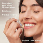 ISDIN – Protector Labial HV Baume à Lèvres Solaire SPF30 – 4g 2