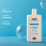 ISDIN – Shampoo Shampoing Daylisdin Ultra-Doux – 400ml 2