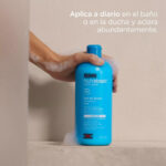 ISDIN – Nutratopic Pro-Amp Gel de Bain Émollient – 400ml 5