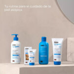 ISDIN – Nutratopic Pro-Amp Gel de Bain Émollient – 400ml 3