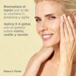 ISDIN – Isdinceutics Rejuvenate Flavo-C Forte Sérum Vitamine C – 3u 5