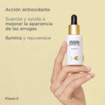 ISDIN – Isdinceutics Rejuvenate Flavo-C Sérum Antioxydant – 30ml – 1