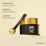 ISDIN – Isdinceutics Vital Eyes Contour des Yeux – 15ml 8