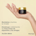 ISDIN – Isdinceutics Vital Eyes Contour des Yeux – 15ml 1