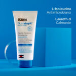 ISDIN – Nutratopic Pro-Amp Crème Émolliente – 200ml 7