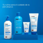 ISDIN – Nutratopic Pro-Amp Crème Émolliente – 200ml 3