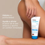 ISDIN – Nutratopic Pro-Amp Crème Émolliente – 200ml 1
