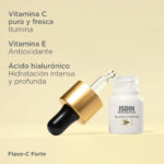 ISDIN – Isdinceutics Rejuvenate Flavo-C Forte Sérum Vitamine C – 1u 6