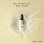 ISDIN – Isdinceutics Rejuvenate Flavo-C Forte Sérum Vitamine C – 1u 1