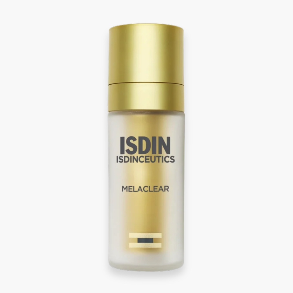 isdin-isdinceutics-melaclear-serum-anti-taches-brunes-30ml.jpg69fc87342b9bc.jpg ISDIN – Isdinceutics Melaclear Sérum Anti-Taches Brunes – 30ml