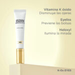 ISDIN – Isdinceutics K-Ox Eyes Crème Contour des Yeux – 15ml 7