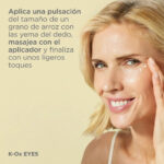 ISDIN – Isdinceutics K-Ox Eyes Crème Contour des Yeux – 15ml 6