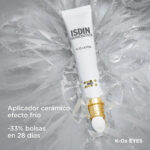 ISDIN – Isdinceutics K-Ox Eyes Crème Contour des Yeux – 15ml 2
