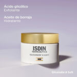 ISDIN – Isdinceutics Glicoisdin 8 Soft Crème Éxfoliante – 50g 6