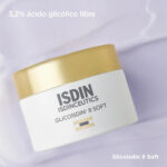 ISDIN – Isdinceutics Glicoisdin 8 Soft Crème Éxfoliante – 50g 1