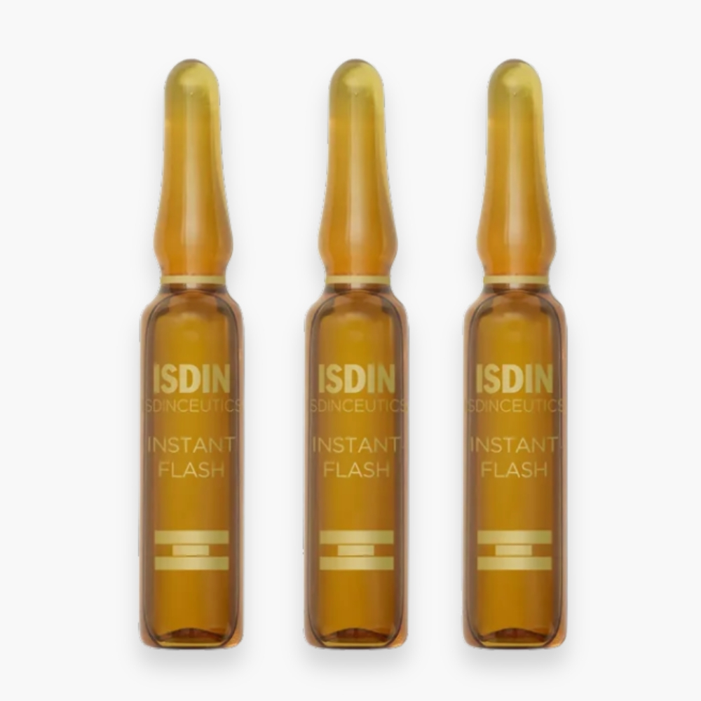 isdin-isdinceutics-instant-flash-serum-effet-liftant-immediat-ampoules-5x2ml.jpg69fc873cc6348.jpg ISDIN – Isdinceutics Instant Flash Sérum Effet Liftant Immédiat Ampoules – 5x2ml