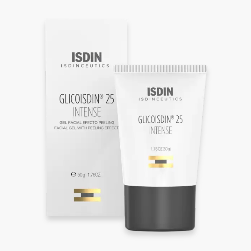 isdin-isdinceutics-glicoisdin-25-intense-gel-exfoliant-50g.jpg ISDIN – Isdinceutics Glicoisdin 25 Intense Gel Exfoliant – 50g