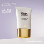 ISDIN – Isdinceutics Glicoisdin 15 Moderate Gel Exfoliant – 50g 8