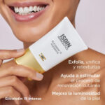 ISDIN – Isdinceutics Glicoisdin 15 Moderate Gel Exfoliant – 50g 2