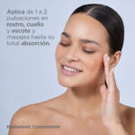 ISDIN – Isdinceutics Hyaluronic Concentrate Sérum – 30ml 6