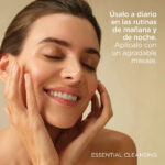 ISDIN – Isdinceutics Essential Cleansing Huile Nettoyante – 200ml 7
