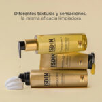 ISDIN – Isdinceutics Essential Cleansing Huile Nettoyante – 200ml 4