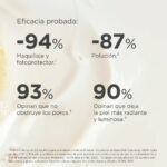 ISDIN – Isdinceutics Essential Cleansing Huile Nettoyante – 200ml 3