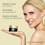 ISDIN – Isdinceutics AGE Reverse Night Crème de Nuit Réparatice – 50ml 1