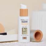 ISDIN – Fotoultra Age Repair Color Fusion Water Solaire Teinté Anti-âge SPF50 – 50ml 3
