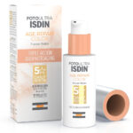ISDIN – Fotoultra Age Repair Color Fusion Water Solaire Teinté Anti-âge SPF50 – 50ml 4