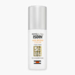 ISDIN – Fotoultra Age Repair Color Fusion Water Solaire Teinté Anti-âge SPF50 – 50ml