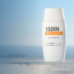 ISDIN – Fotoultra 100 Spot Prevent Solaire SPF50+ – 50ml 3
