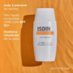 ISDIN – Fotoultra 100 Spot Prevent Solaire SPF50+ – 50ml 2