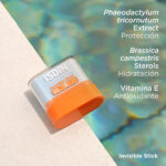 ISDIN – Fotoprotector Stick Invisible Solaire SPF50 – 10g 8