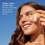 ISDIN – Fotoprotector Stick Invisible Solaire SPF50 – 10g 7