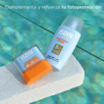 ISDIN – Fotoprotector Stick Invisible Solaire SPF50 – 10g 4