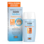 ISDIN – Fotoprotector Pediatrics Fusion Water SPF50 – 50ml 3