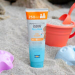 ISDIN – Fotoprotector Pediatrics Gel-Cream Solaire SPF50 – 250ml 3