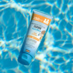 ISDIN – Fotoprotector Pediatrics Gel-Cream Solaire SPF50 – 250ml 1