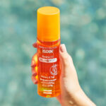 ISDIN – Fotoprotector Hydro Oil Solaire SPF30 – 200ml 3