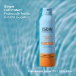 ISDIN – Fotoprotector Spray Wet Skin Solaire SPF50 – 250ml 7