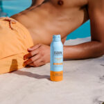 ISDIN – Fotoprotector Spray Wet Skin Solaire SPF50 – 250ml 4