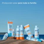 ISDIN – Fotoprotector Spray Wet Skin Solaire SPF50 – 250ml 3