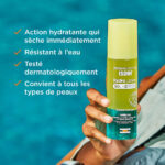 ISDIN – Fotoprotector Hydro Lotion Solaire SPF50 – 200ml 3