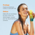 ISDIN – Fotoprotector Hydro Lotion Solaire SPF50 – 200ml 2