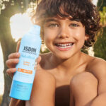 ISDIN – Fotoprotector Pediatrics Lotion Spray Solaire SPF50 – 250ml 3
